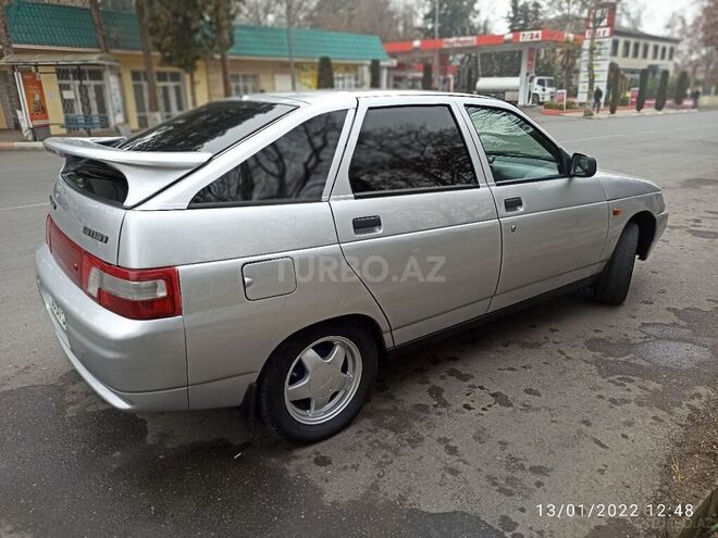 LADA (VAZ) 2112 2006, 232,000 km - 1.5 l - Ağcabədi