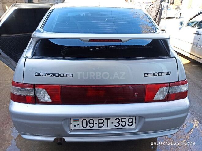 LADA (VAZ) 2112 2006, 232,000 km - 1.5 l - Ağcabədi