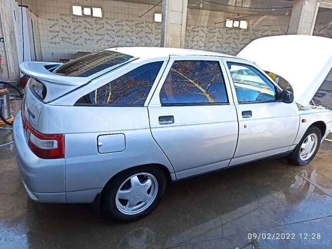 LADA (VAZ) 2112 2006, 232,000 km - 1.5 l - Ağcabədi