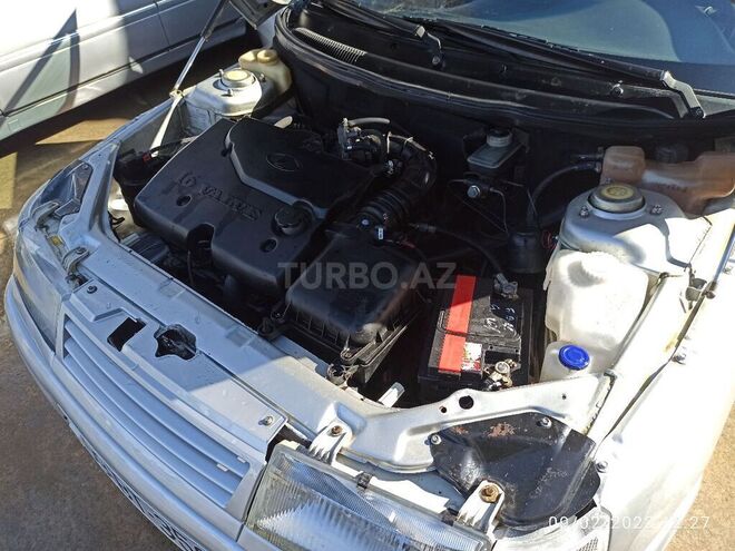 LADA (VAZ) 2112 2006, 232,000 km - 1.5 l - Ağcabədi
