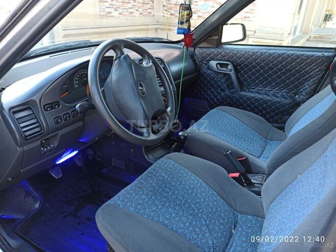 LADA (VAZ) 2112 2006, 232,000 km - 1.5 l - Ağcabədi