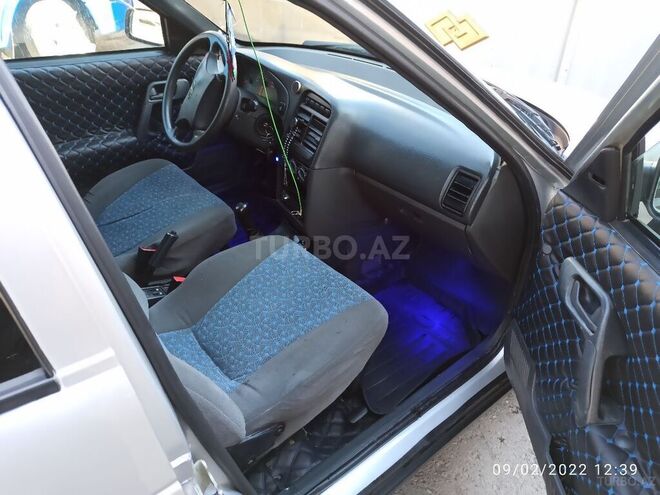 LADA (VAZ) 2112 2006, 232,000 km - 1.5 l - Ağcabədi