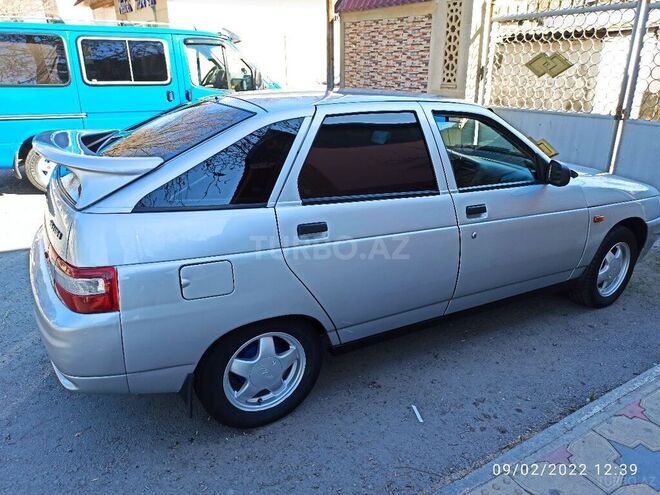 LADA (VAZ) 2112 2006, 232,000 km - 1.5 l - Ağcabədi