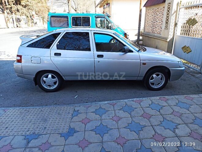 LADA (VAZ) 2112 2006, 232,000 km - 1.5 l - Ağcabədi