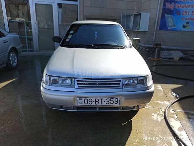 LADA (VAZ) 2112 2006, 232,000 km - 1.5 l - Ağcabədi