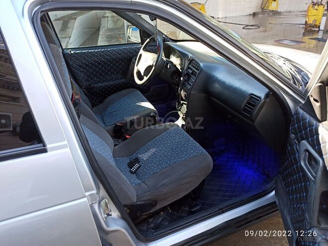 LADA (VAZ) 2112 2006, 232,000 km - 1.5 l - Ağcabədi