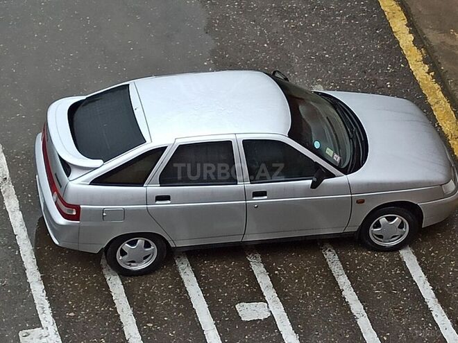 LADA (VAZ) 2112 2006, 232,000 km - 1.5 l - Ağcabədi