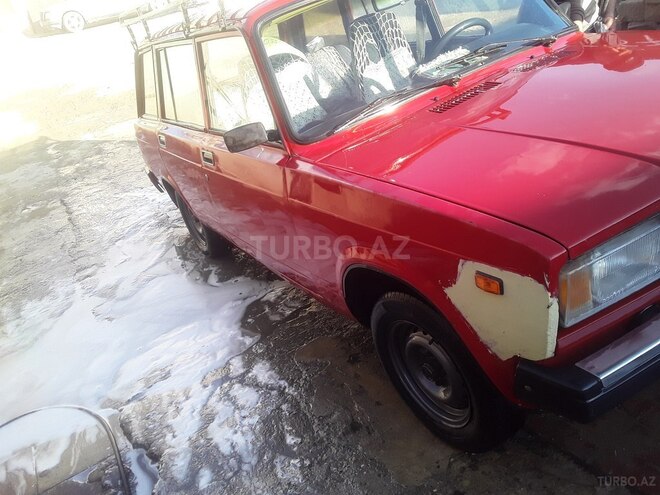 LADA (VAZ) 2104 1998, 111,111 km - 1.5 l - Sumqayıt