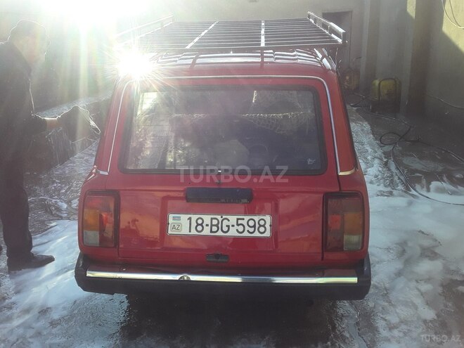 LADA (VAZ) 2104 1998, 111,111 km - 1.5 l - Sumqayıt