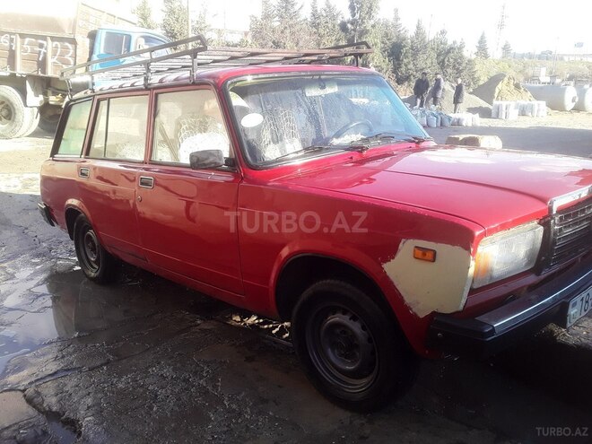LADA (VAZ) 2104 1998, 111,111 km - 1.5 l - Sumqayıt