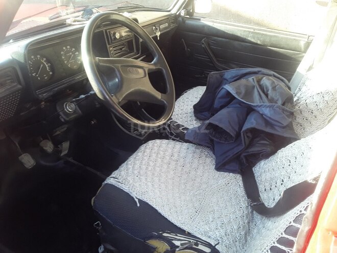 LADA (VAZ) 2104 1998, 111,111 km - 1.5 l - Sumqayıt