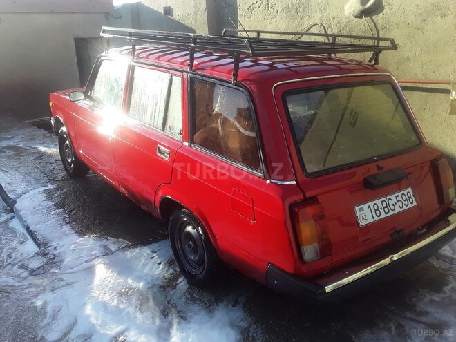 LADA (VAZ) 2104 1998, 111,111 km - 1.5 l - Sumqayıt