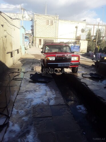 LADA (VAZ) 2104 1998, 111,111 km - 1.5 l - Sumqayıt