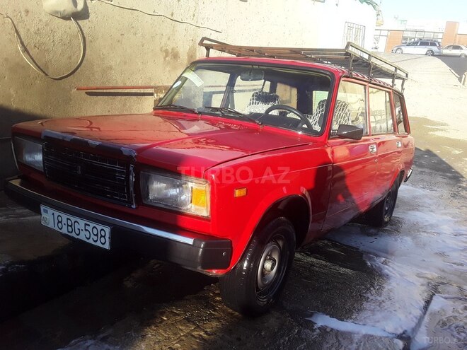 LADA (VAZ) 2104 1998, 111,111 km - 1.5 l - Sumqayıt
