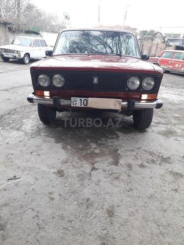 LADA (VAZ) 2106 1993, 333,222 km - 1.5 л - Göyçay