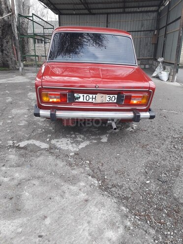 LADA (VAZ) 2106 1993, 333,222 km - 1.5 л - Göyçay