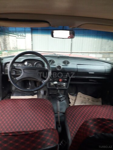 LADA (VAZ) 2106 1993, 333,222 km - 1.5 л - Göyçay