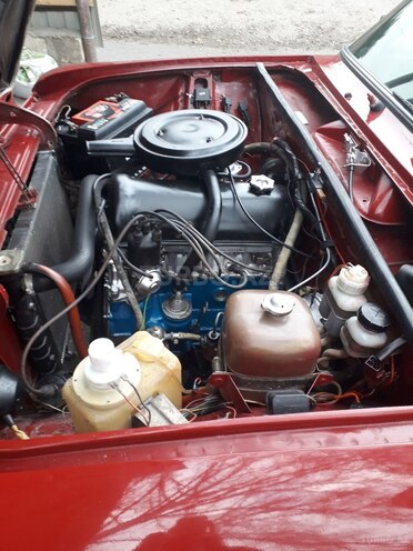 LADA (VAZ) 2106 1993, 333,222 km - 1.5 л - Göyçay