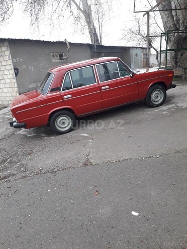 LADA (VAZ) 2106 1993, 333,222 km - 1.5 л - Göyçay