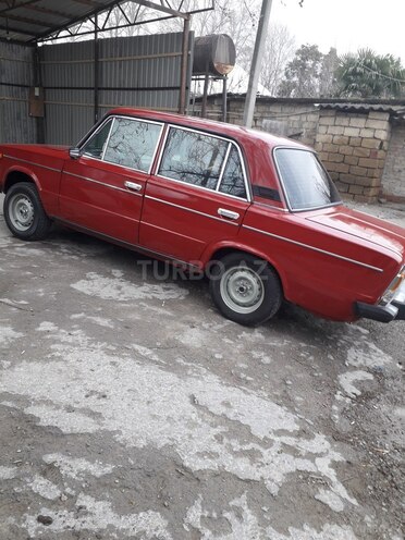 LADA (VAZ) 2106 1993, 333,222 km - 1.5 л - Göyçay