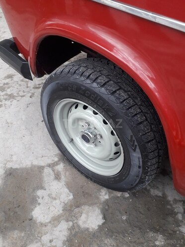 LADA (VAZ) 2106 1993, 333,222 km - 1.5 л - Göyçay