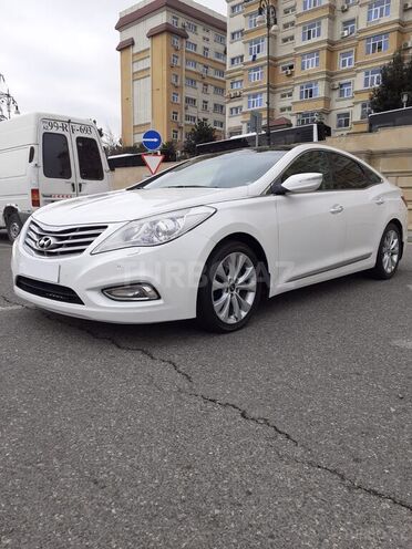 Hyundai Azera 2013, 177,777 km - 2.4 л - Bakı