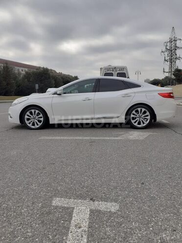 Hyundai Azera 2013, 177,777 km - 2.4 л - Bakı