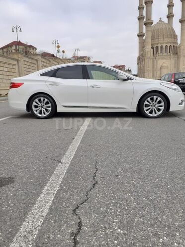 Hyundai Azera 2013, 177,777 km - 2.4 л - Bakı