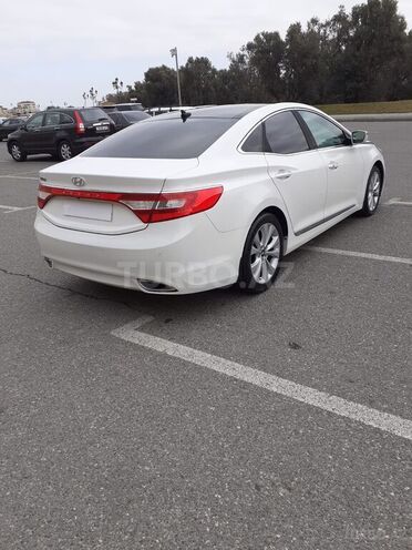 Hyundai Azera 2013, 177,777 km - 2.4 л - Bakı