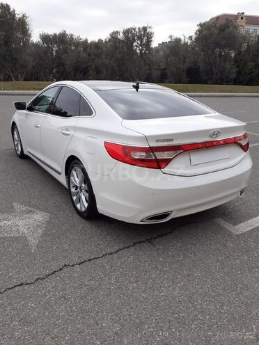 Hyundai Azera 2013, 177,777 km - 2.4 л - Bakı