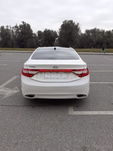 Hyundai Azera 2013, 177,777 km - 2.4 л - Bakı