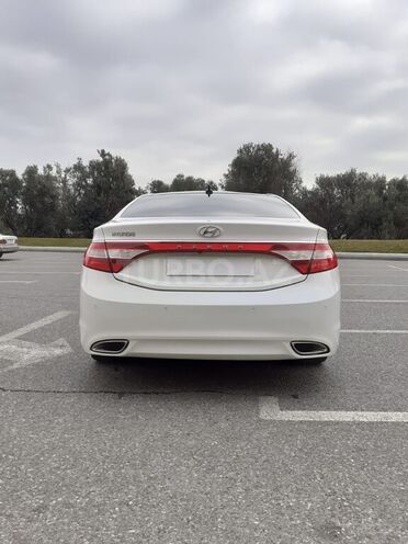 Hyundai Azera 2013, 177,777 km - 2.4 л - Bakı