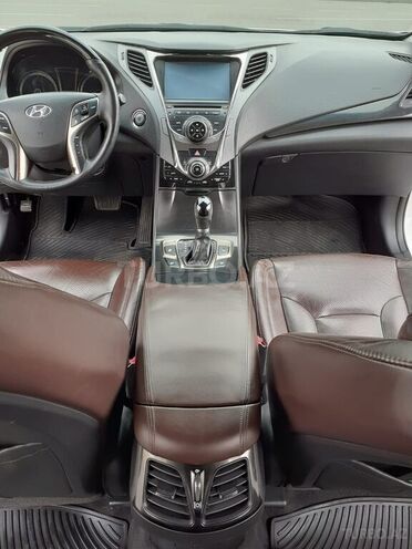 Hyundai Azera 2013, 177,777 km - 2.4 л - Bakı