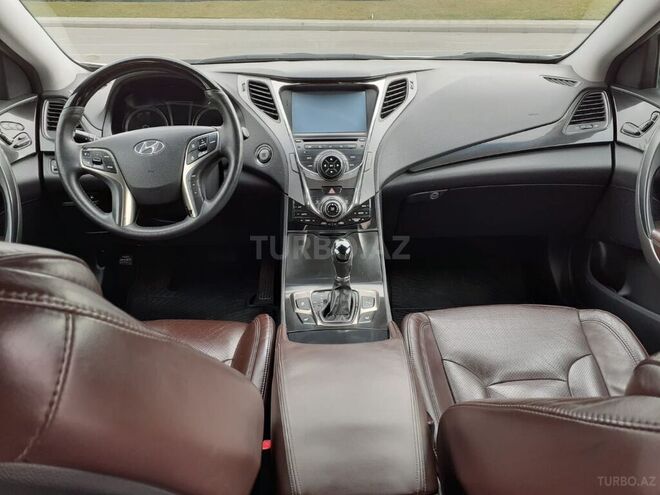 Hyundai Azera 2013, 177,777 km - 2.4 л - Bakı