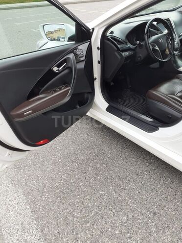 Hyundai Azera 2013, 177,777 km - 2.4 л - Bakı
