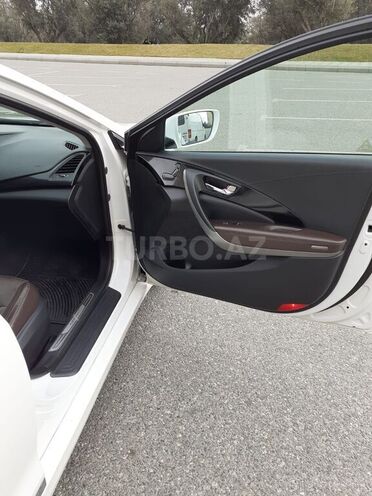 Hyundai Azera 2013, 177,777 km - 2.4 л - Bakı