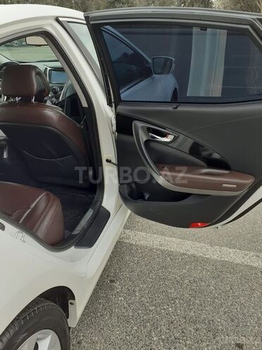 Hyundai Azera 2013, 177,777 km - 2.4 л - Bakı