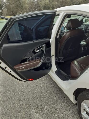 Hyundai Azera 2013, 177,777 km - 2.4 л - Bakı