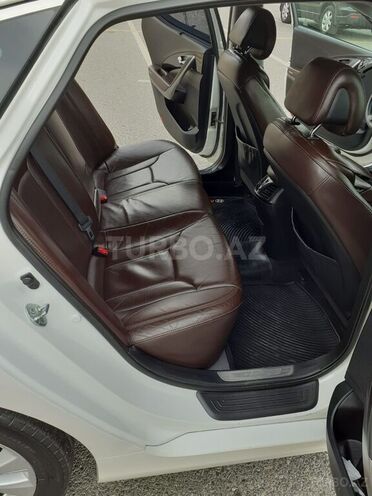 Hyundai Azera 2013, 177,777 km - 2.4 л - Bakı