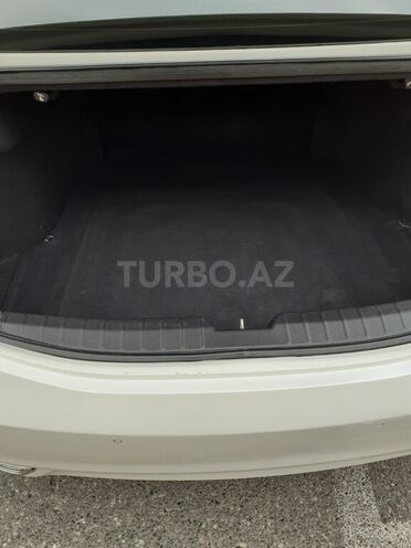 Hyundai Azera 2013, 177,777 km - 2.4 л - Bakı