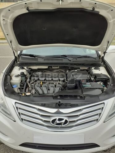 Hyundai Azera 2013, 177,777 km - 2.4 л - Bakı