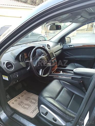 Mercedes ML 350 2010, 147,000 km - 3.5 l - Bakı