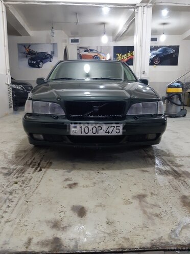 Volvo  1998, 330,000 km - 2.4 l - Bakı