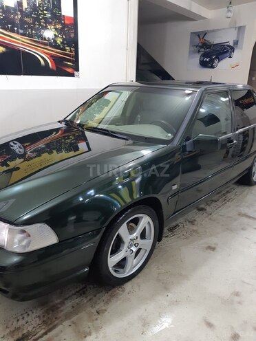 Volvo  1998, 330,000 km - 2.4 l - Bakı