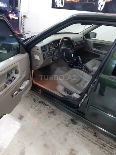 Volvo  1998, 330,000 km - 2.4 l - Bakı