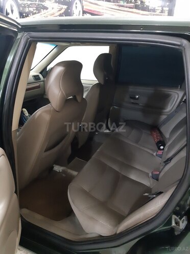 Volvo  1998, 330,000 km - 2.4 l - Bakı