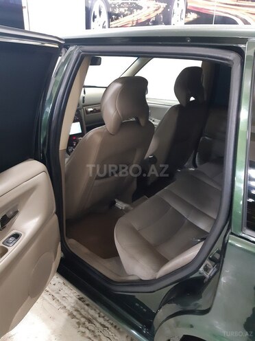 Volvo  1998, 330,000 km - 2.4 l - Bakı