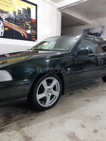 Volvo  1998, 330,000 km - 2.4 l - Bakı