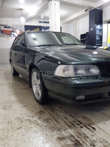 Volvo  1998, 330,000 km - 2.4 l - Bakı