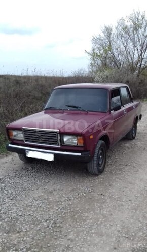 LADA (VAZ) 2107 2003, 20,000 km - 1.6 l - Kürdəmir